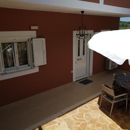 Angelika House 1 Apartman Marathiász Kültér fotó