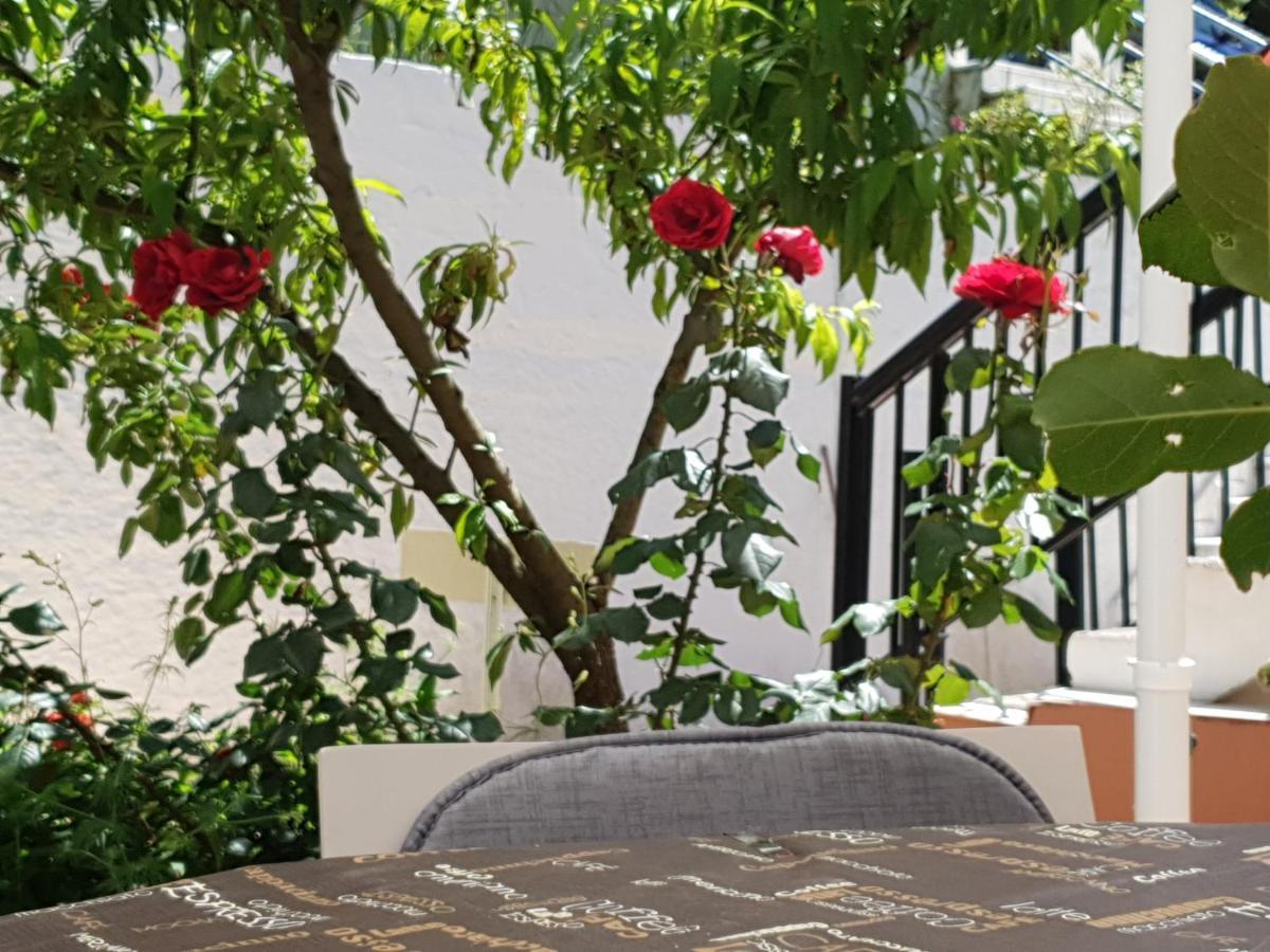 Angelika House 1 Apartman Marathiász Kültér fotó