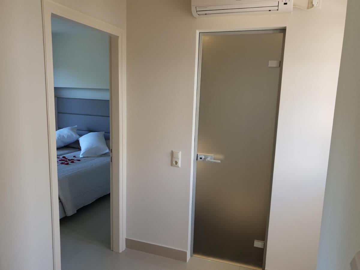 Angelika House 1 Apartman Marathiász Kültér fotó