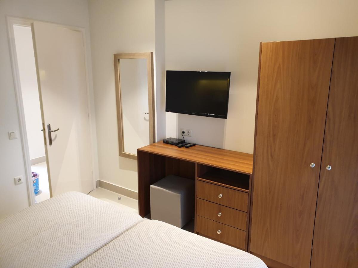 Angelika House 1 Apartman Marathiász Kültér fotó