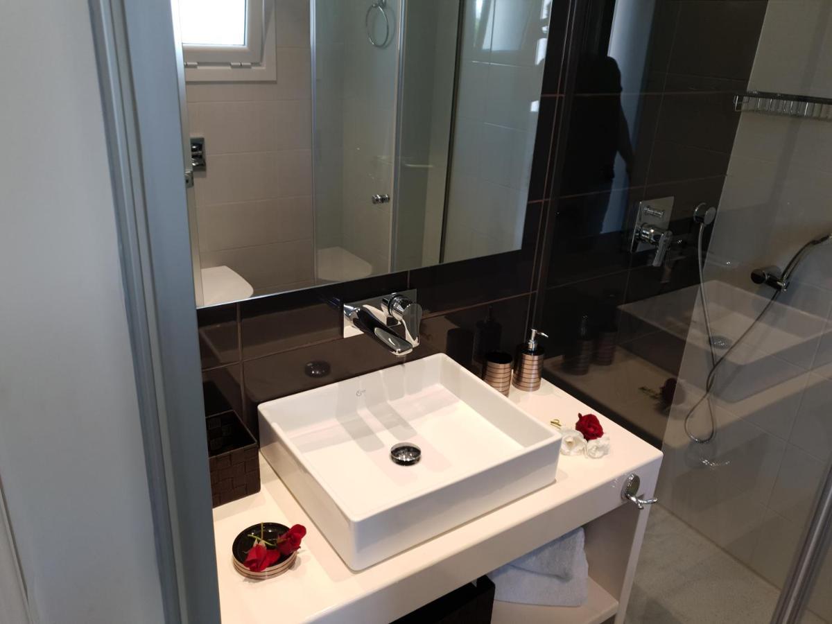 Angelika House 1 Apartman Marathiász Kültér fotó