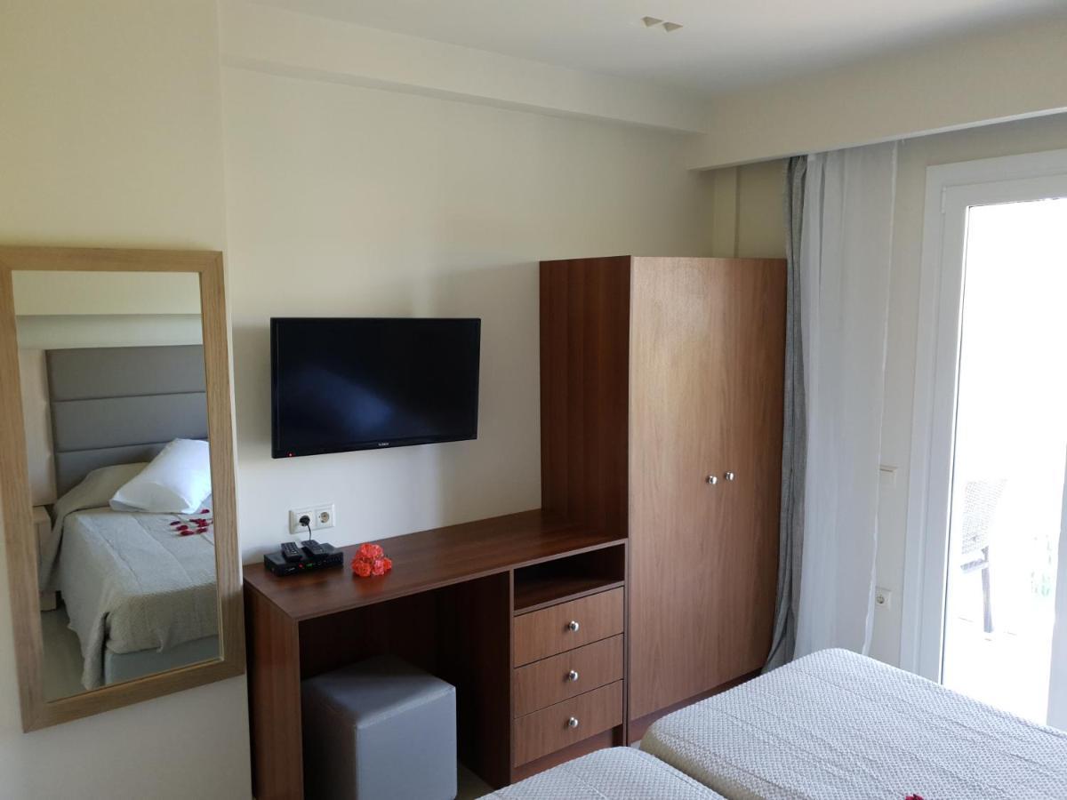 Angelika House 1 Apartman Marathiász Kültér fotó