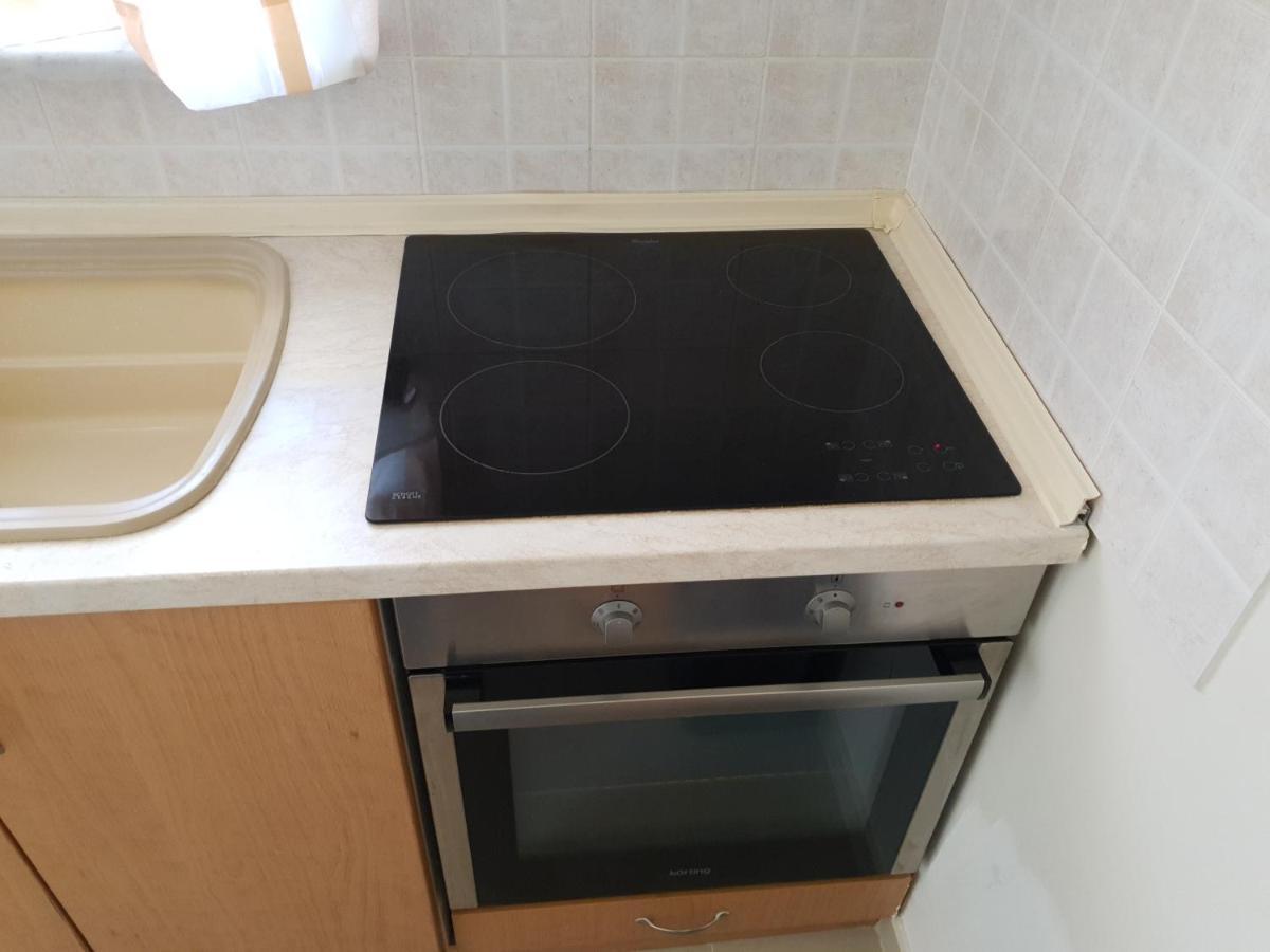 Angelika House 1 Apartman Marathiász Kültér fotó