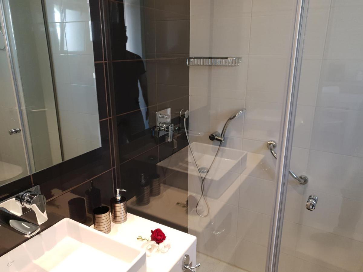 Angelika House 1 Apartman Marathiász Kültér fotó