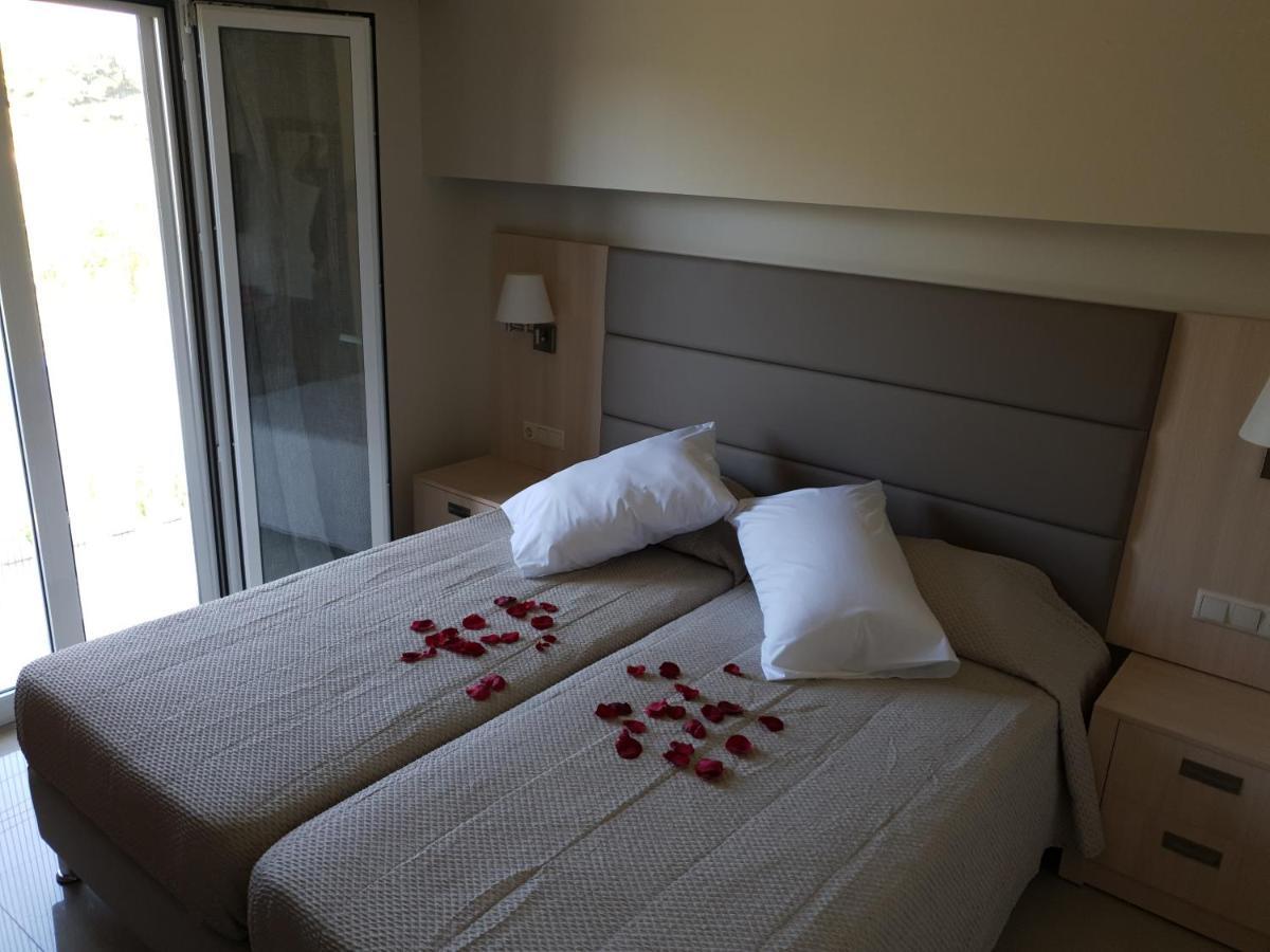 Angelika House 1 Apartman Marathiász Kültér fotó