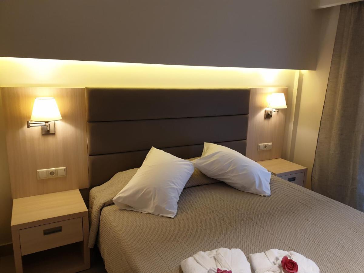 Angelika House 1 Apartman Marathiász Kültér fotó