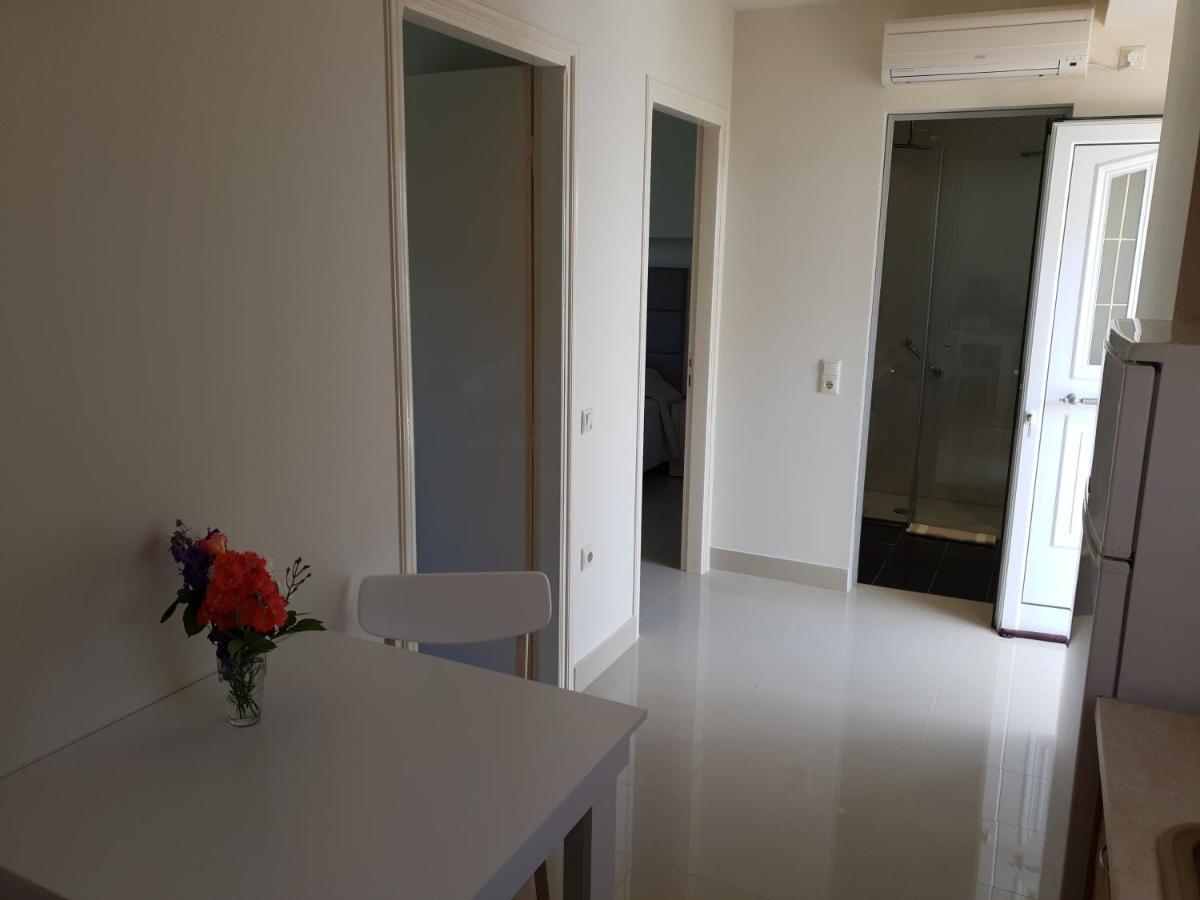 Angelika House 1 Apartman Marathiász Kültér fotó