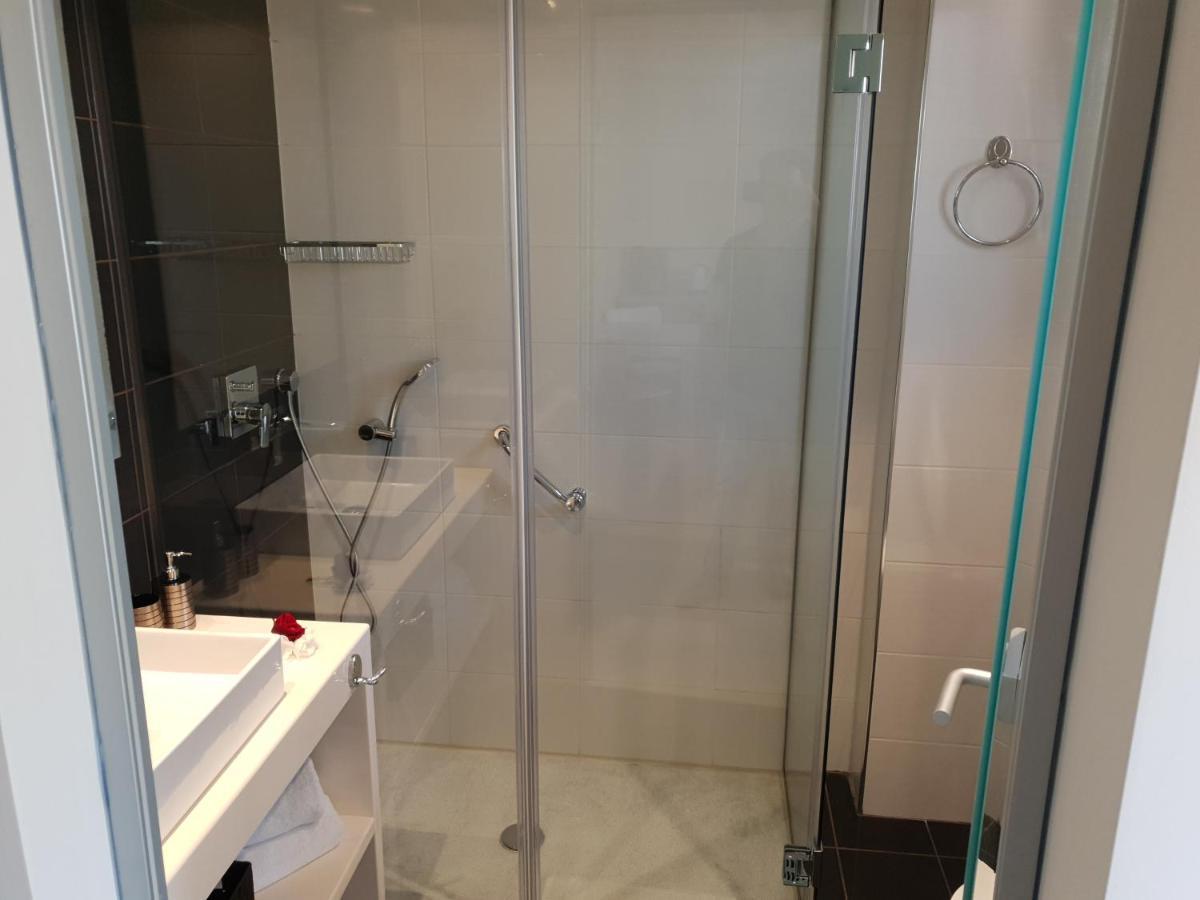 Angelika House 1 Apartman Marathiász Kültér fotó