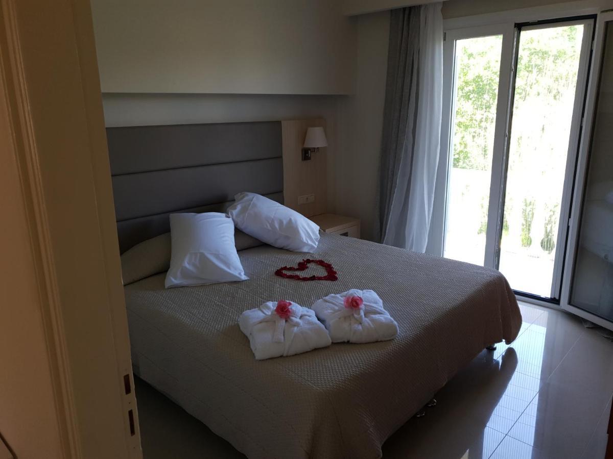 Angelika House 1 Apartman Marathiász Kültér fotó
